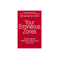 Little, Brown Book Group Your Erroneous Zones (häftad, eng)