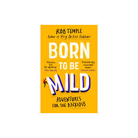 Little, Brown Book Group Born to be Mild (häftad, eng)