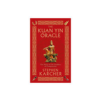 Little, Brown Book Group The Kuan Yin Oracle (häftad, eng)