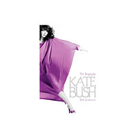 Little, Brown Book Group Kate Bush (häftad, eng)