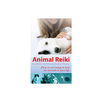 Little, Brown Book Group Animal Reiki (häftad, eng)