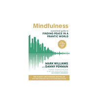 Little, Brown Book Group Mindfulness (häftad, eng)