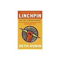 Little, Brown Book Group Linchpin (häftad, eng)