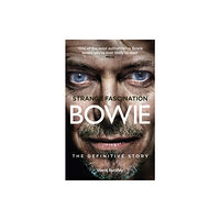 Ebury Publishing Strange Fascination (häftad, eng)