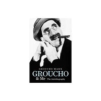 Ebury Publishing Groucho and Me (häftad, eng)