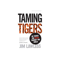 Ebury Publishing Taming Tigers (häftad, eng)