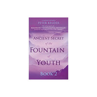 Ebury Publishing Ancient Secret of the Fountain of Youth Book 2 (häftad, eng)