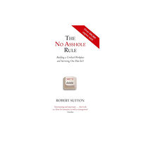 Little, Brown Book Group The No Asshole Rule (häftad, eng)