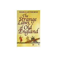 Little, Brown Book Group The Strange Laws Of Old England (häftad, eng)