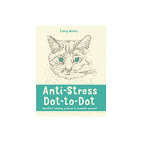 Pan Macmillan Anti-Stress Dot-to-Dot (häftad, eng)