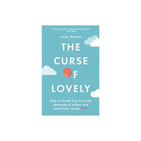 Little, Brown Book Group The Curse of Lovely (häftad, eng)