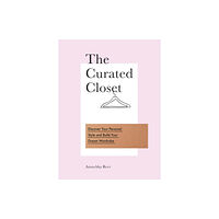 Ebury Publishing The Curated Closet (häftad, eng)