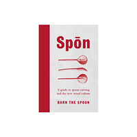 Ebury Publishing Spon (inbunden, eng)