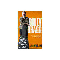 Ebury Publishing Billy Bragg (häftad, eng)