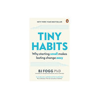 Ebury Publishing Tiny Habits (häftad, eng)
