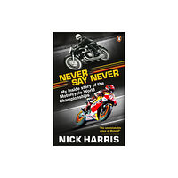 Ebury Publishing Never Say Never (häftad, eng)