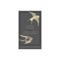 Ebury Publishing A Short Philosophy of Birds (inbunden, eng)
