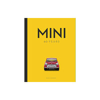 Quarto Publishing Group USA Inc Mini (inbunden, eng)