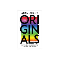 Ebury Publishing Originals (häftad, eng)