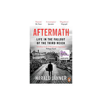 Ebury Publishing Aftermath (häftad, eng)