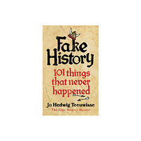 Ebury Publishing Fake History (häftad, eng)
