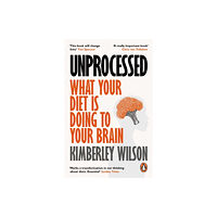 Ebury Publishing Unprocessed (häftad, eng)