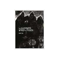 Octopus publishing group The Illustrated World of Tolkien (inbunden, eng)