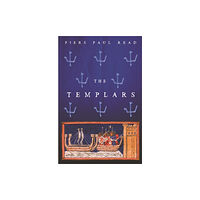 Orion Publishing Co The Templars (häftad, eng)