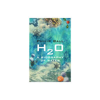 Orion Publishing Co H2O (häftad, eng)