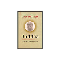 Orion Publishing Co Lives: Buddha (häftad, eng)