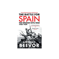 Orion Publishing Co The Battle for Spain (häftad, eng)