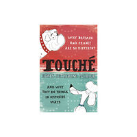 Orion Publishing Co Touche (häftad, eng)