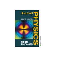 Oxford University Press A Level Physics (häftad, eng)