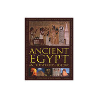 Anness publishing Ancient Egypt (inbunden, eng)