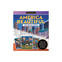 Quarto Publishing Group USA Inc America the Beautiful Coloring Book (häftad, eng)
