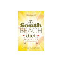 Headline Publishing Group The South Beach Diet (häftad, eng)