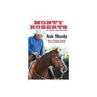 Headline Publishing Group Ask Monty (häftad, eng)