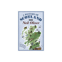Orion Publishing Co A History Of Scotland (häftad, eng)