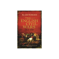 Orion Publishing Co The English Civil Wars (häftad, eng)