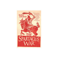 Orion Publishing Co The Spartacus War (häftad, eng)