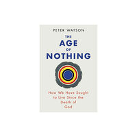 Orion Publishing Co The Age of Nothing (häftad, eng)