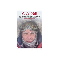Orion Publishing Co A.A. Gill is Further Away (häftad, eng)