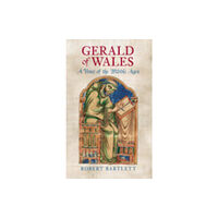 The History Press Ltd Gerald of Wales (häftad, eng)