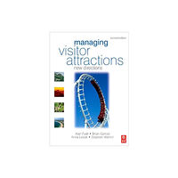 Taylor & francis ltd Managing Visitor Attractions (häftad, eng)