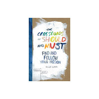 Workman Publishing The Crossroads of Should and Must (inbunden, eng)