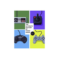 Random House USA Inc The Ultimate History of Video Games, Volume 1 (häftad, eng)