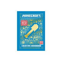 HarperCollins Publishers All New Official Minecraft Creative Handbook (inbunden, eng)