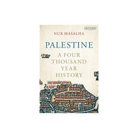 Bloomsbury Publishing PLC Palestine (häftad, eng)