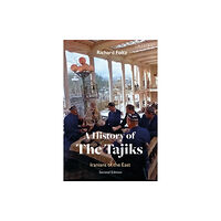 Bloomsbury Publishing PLC A History of the Tajiks (häftad, eng)