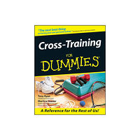 John Wiley & Sons Inc Cross-Training For Dummies (häftad, eng)